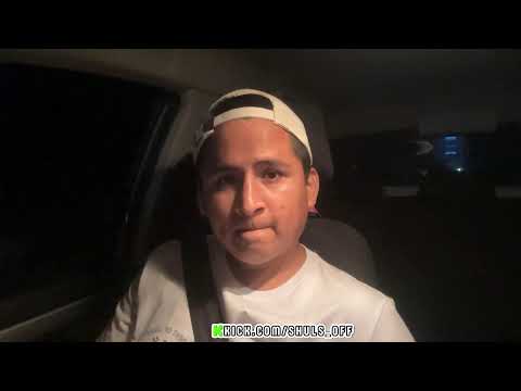 REGRESE MIS CAMPEROICOS YO SU REY SHULS