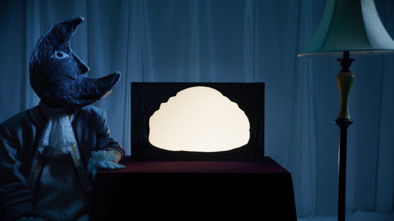 Plastic Tree／「メルヘン」MUSIC VIDEO