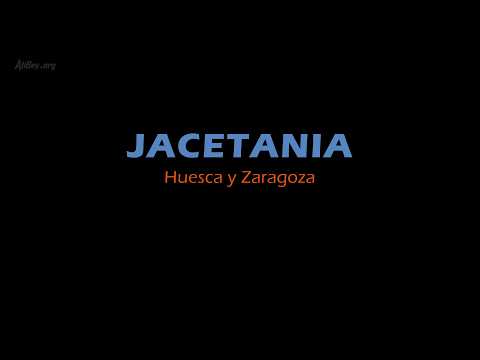 V�deo Jacetania