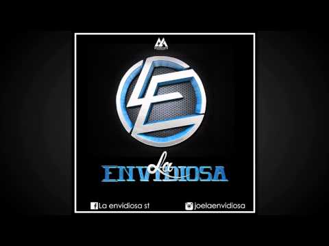ENGANCHADOS LA ENVIDIOSA (CUMBIA MIX) - DJ DEIMY | EL MESIAS ART