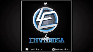 ENGANCHADOS LA ENVIDIOSA (CUMBIA MIX) - DJ DEIMY | EL MESIAS ART