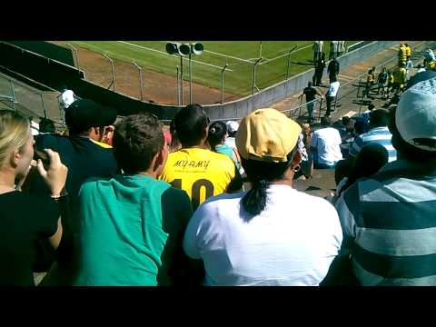 Jogo novorizontino x Sertãozinho 11/05