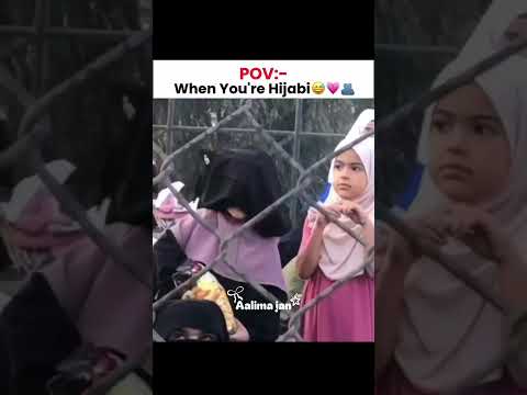 Haha! 😅💗 #ytshorts #islamicshorts #aalimajan