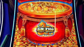 Gana en Coolzino con giros explosivos