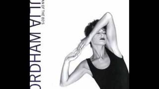 Julia Fordham ~ Porcelain