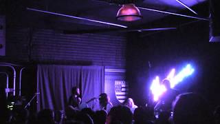 Yumi Zouma- Alena live @ Zebulon Cafe, Los Angeles 10/6/2018