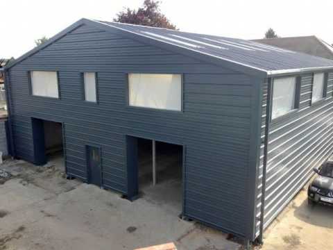 wpc wall cladding installation guide