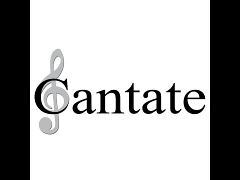 Jazz Cantate - All Parts