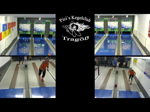 STBFKV 1.LL PKC Tragöß - PKC Thörl 2 ( 13.10.2017 )