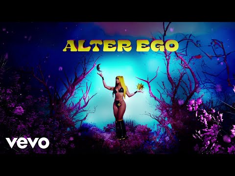 Chesca - Alter Ego