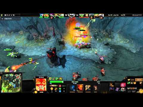 Best armlet toggle yet