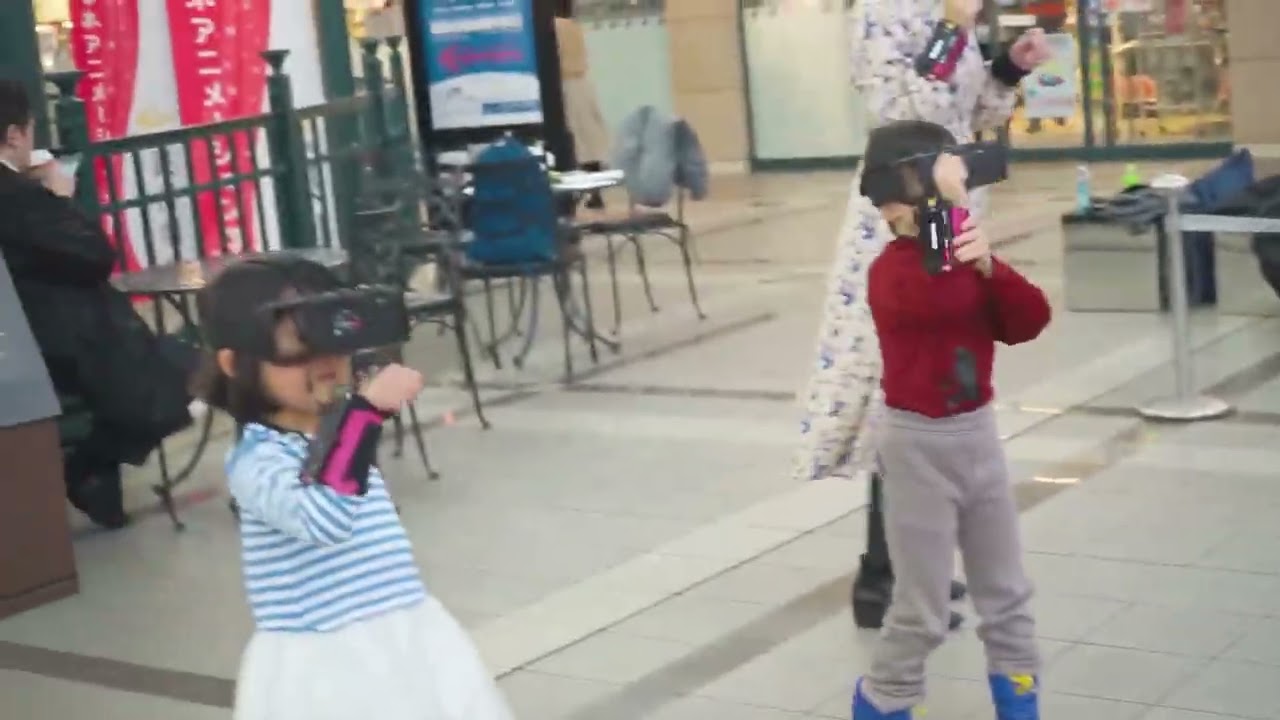 動画サムネイル