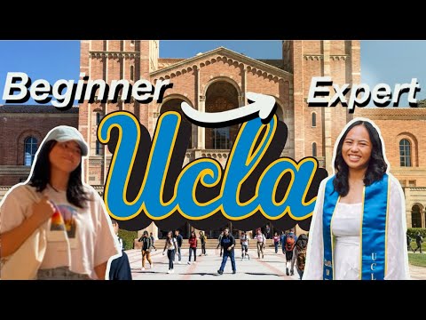 Ucla Drop Class