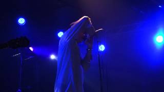 Thåström - Samarkanda - Strand, Stockholm 2012