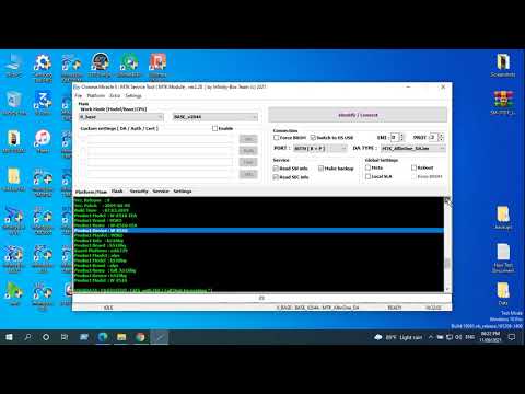 WIKO Y60 Screen Lock And Frp By Cm2(W-K510 )