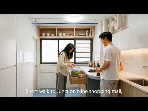 265 Yishun Street 22, 265 Yishun Street 22, 3 Bedrooms, 84 sqft, HDB Flat For Sale, by Tango Tan, 500202229 - PropertyGuru.com.sg