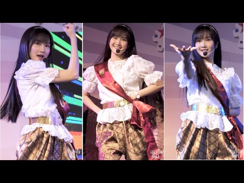 201108 [Fancam] Nadear CmCafe (melonpan) - Another World @ Idol Exchange November 2020