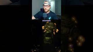 Gears of War Mad World Cinematic Reaction #shorts #gearsofwar #gaming #react