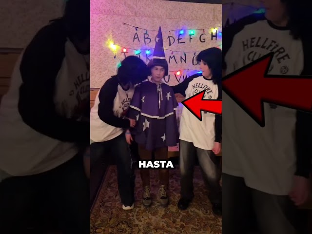 Vídeo relacionado con AICase Pulseras inspiradas en Stranger Thing Merch