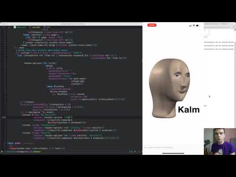 ClojureScript and Expo - Hot code reloading and REPL workflow