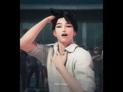 jinu [Kpop Demon Hunters]_jinu||EDIT|| #edit #foryou #fpy #kpopdemonhunters #jinu