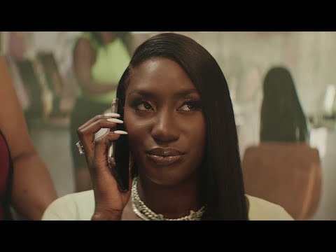 Aya Nakamura – Jolie Nana (Clip officiel)