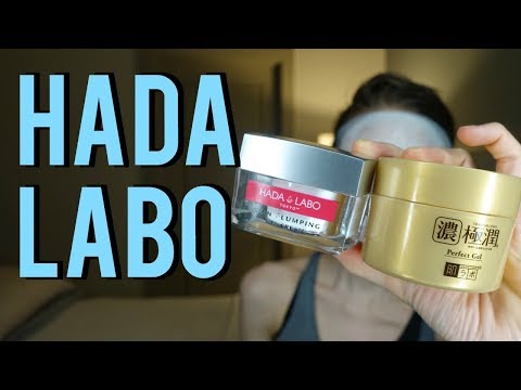 download lagu mp3 mp4 Hado Labo Skin Plumping Gel, download lagu Hado Labo Skin Plumping Gel gratis, unduh video klip Hado Labo Skin Plumping Gel