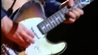 John Frusciante broken string   - Improvisando com uma corda Arrebentada