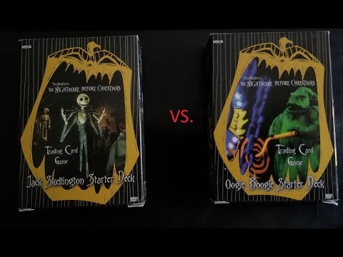 Nightmare Before Christmas (Gameplay)