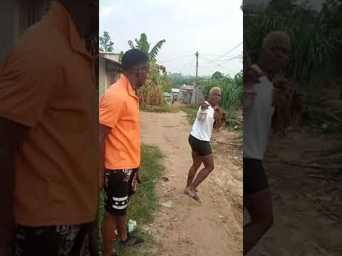 LAURE EST FACHÉE (Les Rigolards)