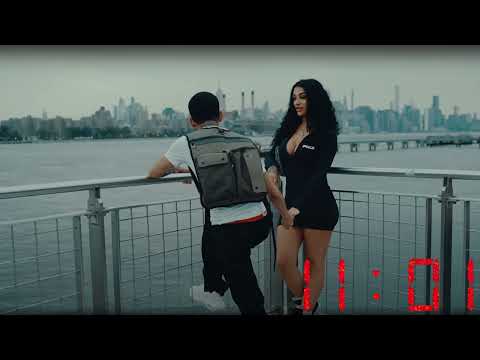 [FREE] J.I. Dancehall Type Beat - "Understand Me" (Prod. By 11:01)