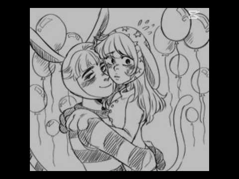 Popee x Eepop edit ❤️💜 #shorts #anime #ptp #capcut #popeetheperformer #edits #eepop