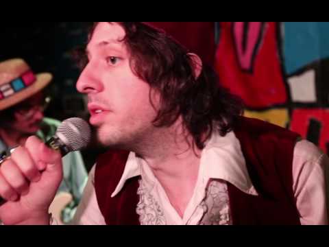 Adam Green - "Me From Far Away" (Official Video)