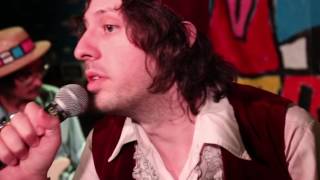 Adam Green - &quot;Me From Far Away&quot; (Official Video)