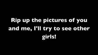 Honor Society -Over You Lyrics