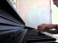 Eyal Golan - Im Yesh Gan Eden (Piano cover by ...