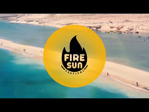 Fire Sun Festival 1º edición