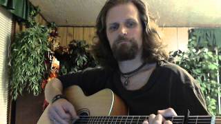 Daryl Shaun Price cover of Gulf of Mexico by Shawn Mullins
