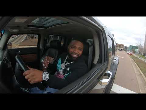 CFN Premiere-Trenches