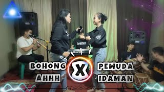 Download lagu TERBARU | KUDA RENGGONGAN | •BOHONG AH Medley PEMUDA IDAMAN.. mp3 Download lagu TERBARU | KUDA RENGGONGAN | •BOHONG AH Medley PEMUDA IDAMAN.. mp3