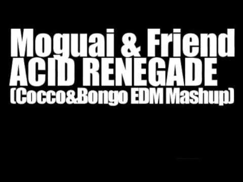 Acid Renegade (Cocco&Bongo EDM Mashup)