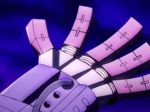 one piece music Mega Rave Industry Baby от DJ DN