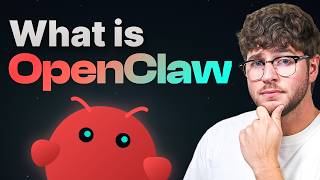 What Is OpenClaw? Explained for Beginners