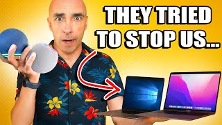 How To Control Apple Mac With Alexa Or Hey Siri
