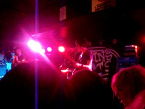 General Fiasco - Happy Birthday Enda