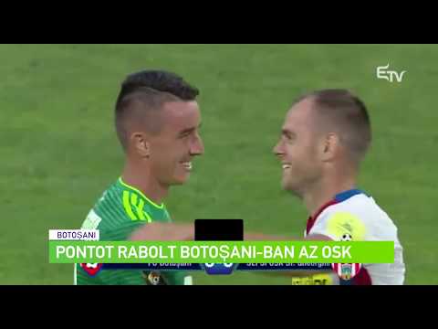 Sporthírek 2018. augusztus 28. – Erdélyi Magyar Televízió