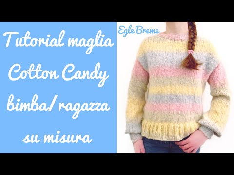 Miniature tutoriel 1 : Roy mélange laine grattée dégradée cake 100g