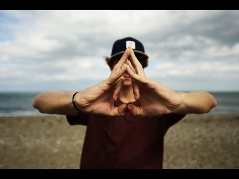 CG CREW - Freestyle Mcmat