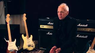 Robin Trower - Where You Are Going To - Track by Track [Official]