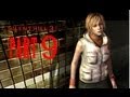 Silent Hill 3 HD Hard Difficulty Perfect Walkthrough Part 9 Final Boss Ending